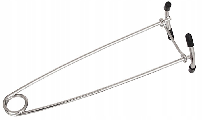 

Mikado Solidny Rozwieracz Na Szczupaka 17,5 CM