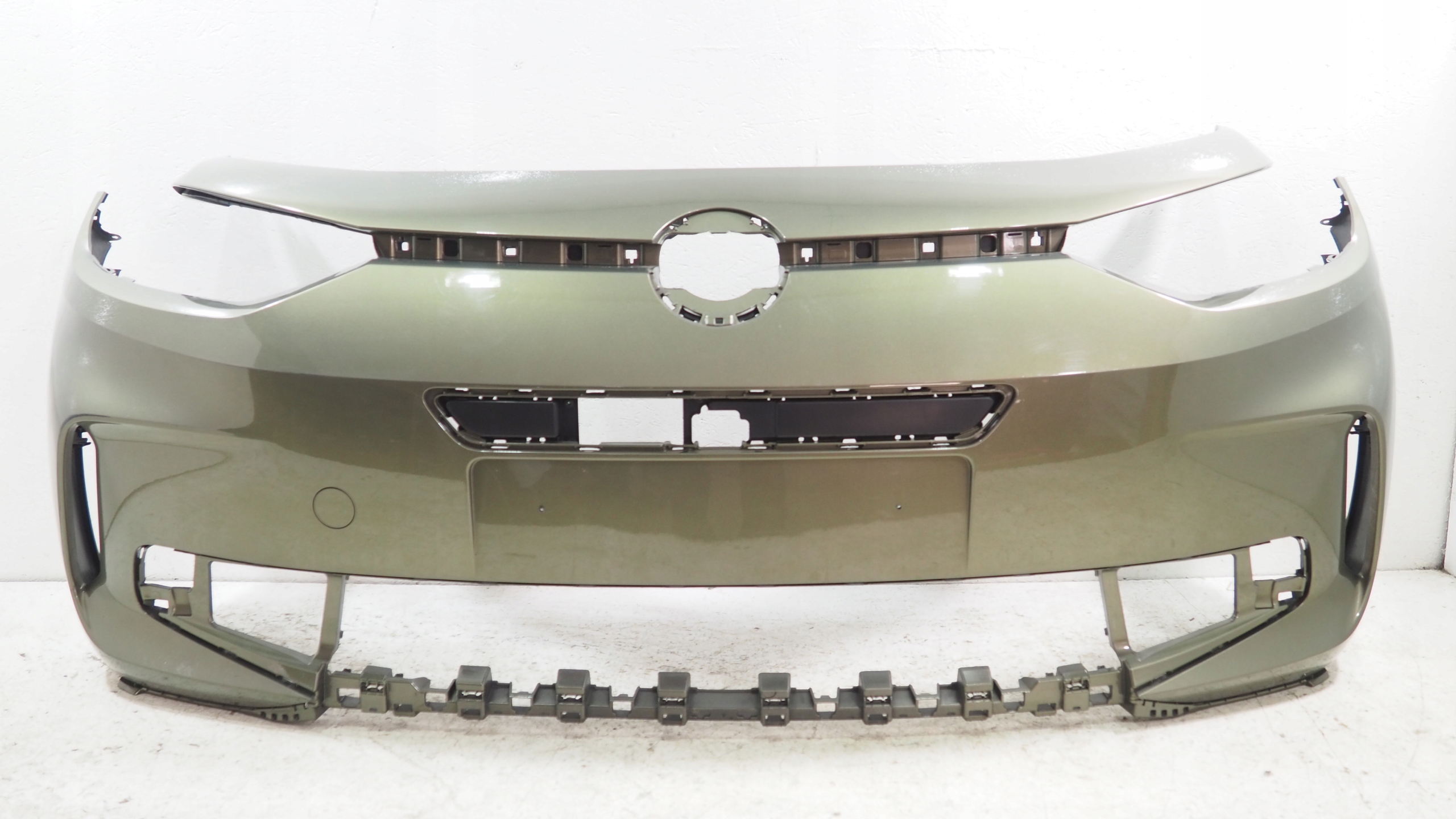 VW ID3 lift nárazník předek přední 10A807221A