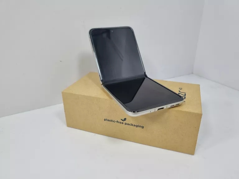 Telefon Motorola Razr 40 5G 8/256GB DS Zielony