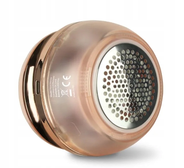 Neno Merino Golarka do ubrań Model MERINO