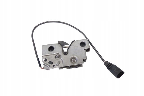 5E0823509B - ЗАМОК КАПОТА С КАБЕЛЕМ SKODA OCTAVIA III 2013-2021