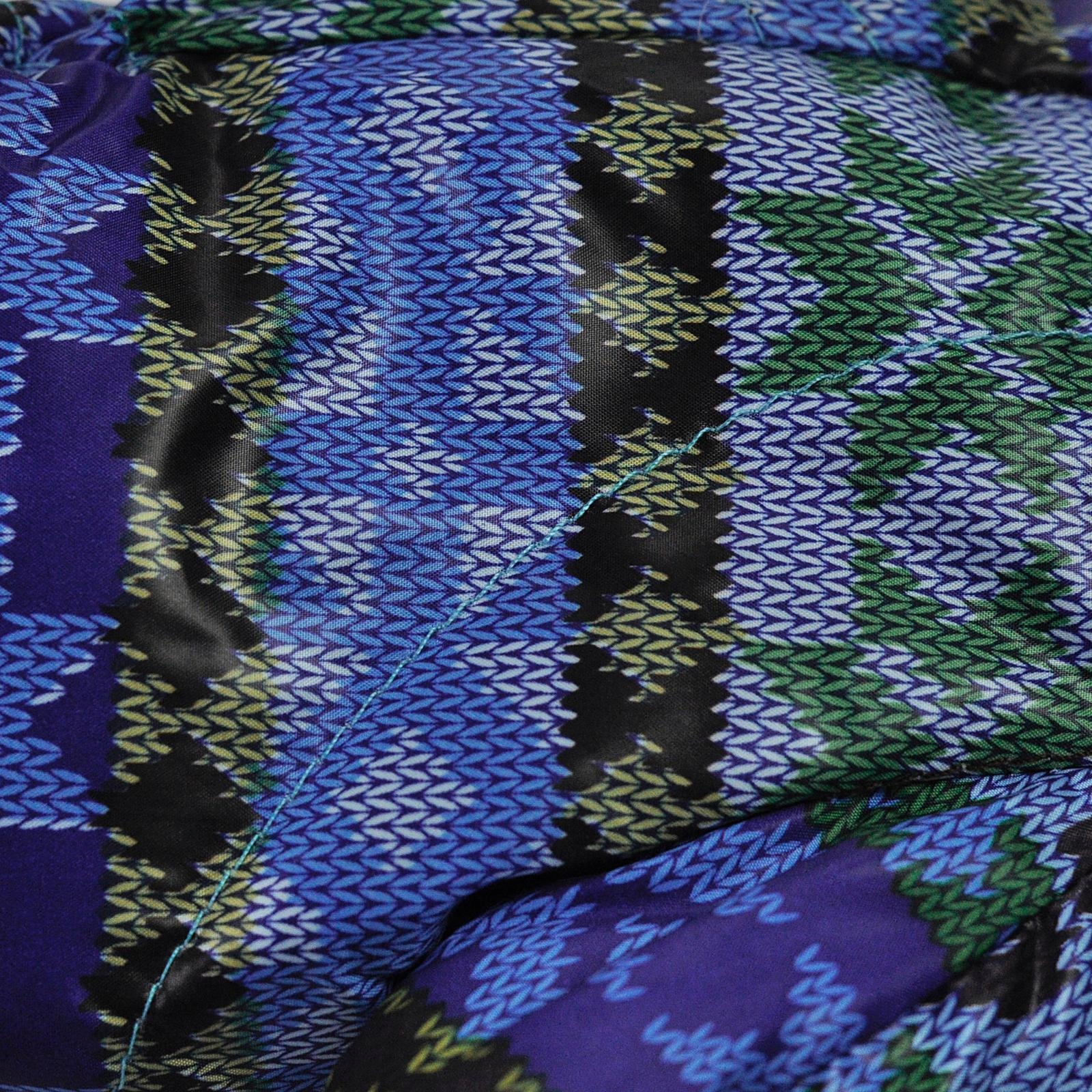 SALE-%ĘKAWICZKI PUCHOWE ze ściągaczem rk1890-5 Rodzaj jednopalczaste