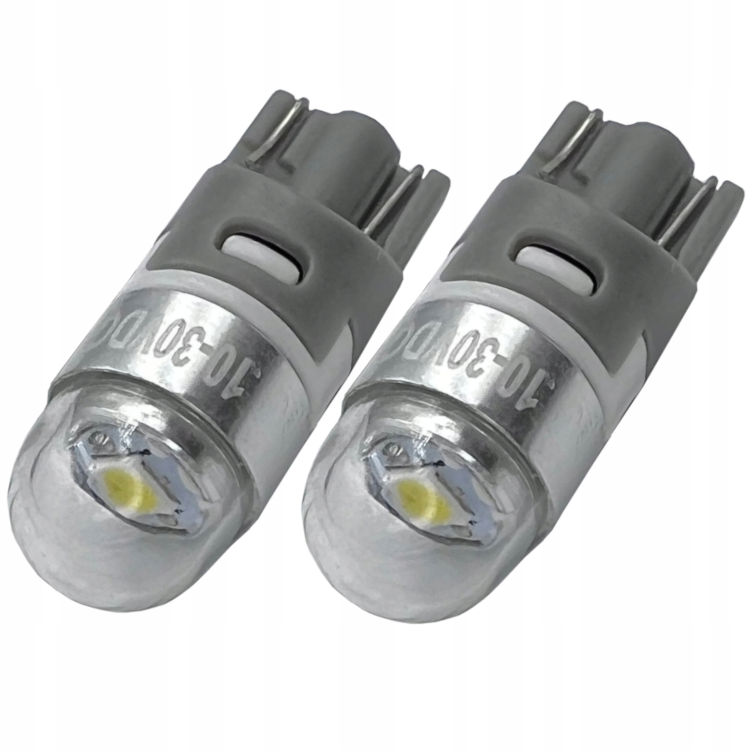 

Led Cree Uhp typ w5w T10 w3w Ciepła 12V 24V 2 Szt