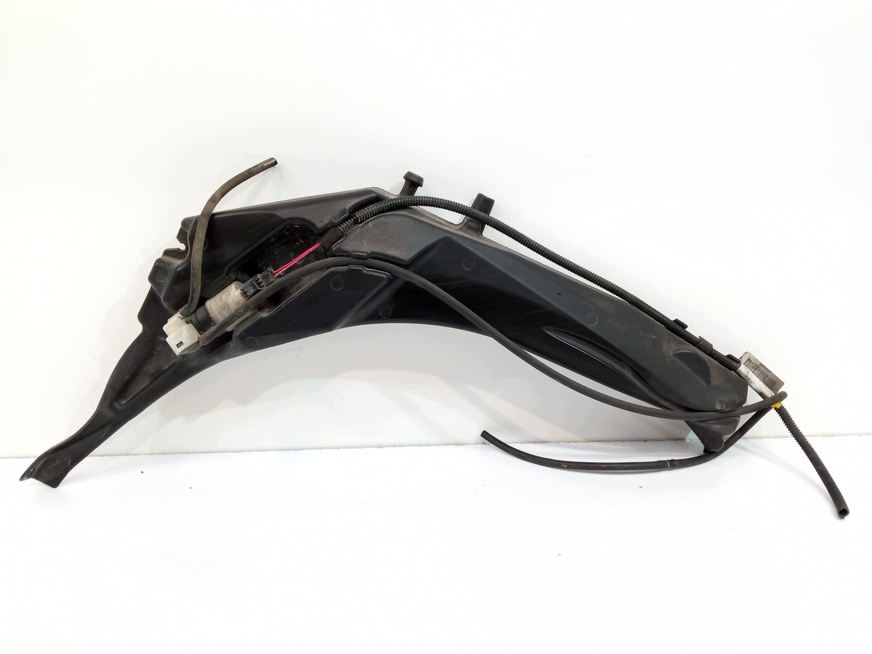 vaschetta serbatoio acqua tergicristalli T9 9801927380 Peugeot 308 II (2014- )