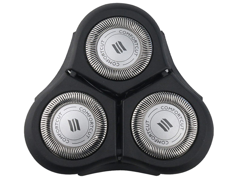 GŁOWICA OSTRZA ZAMIENNE DO GOLARKI PHILIPS CC RQ1145 RQ1150 RQ1151 Kod producenta RA11-A