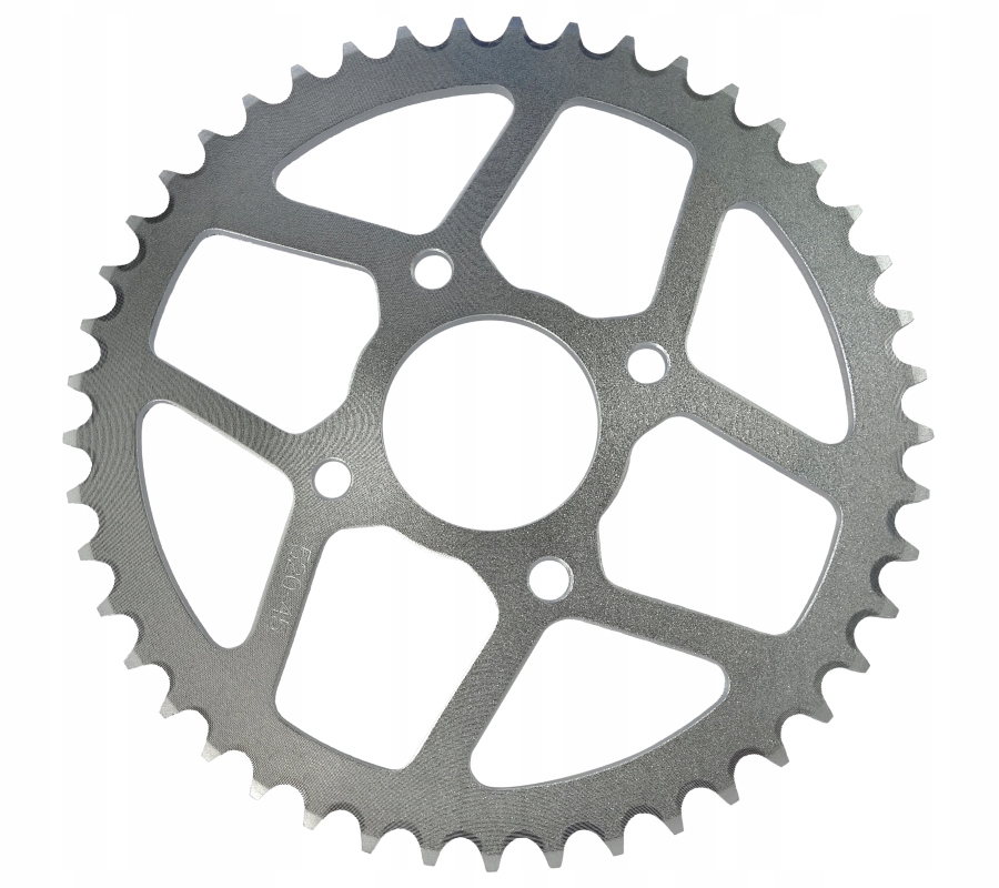 MOR.6.3659 - Задняя звездочка NXT250 2021