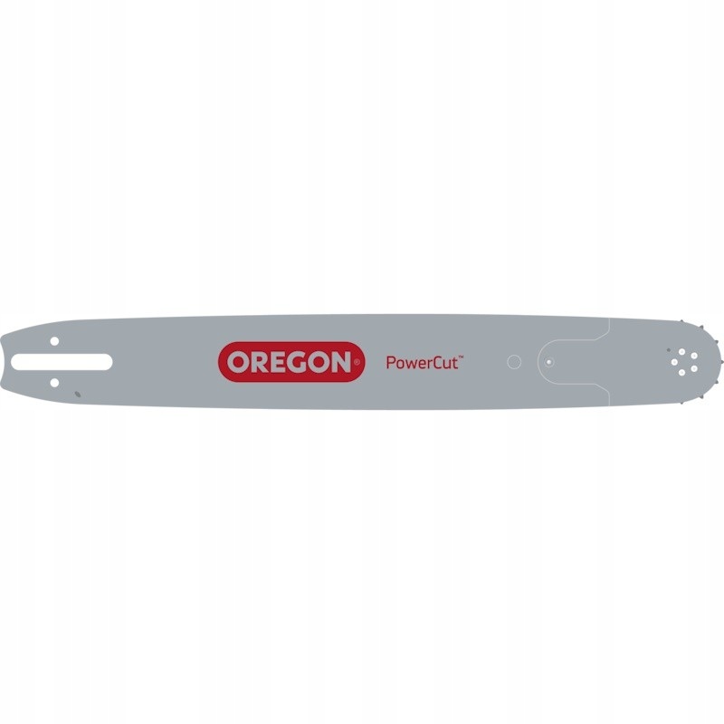 Vodiaca lišta Oregon PowerCut 183RNDD025 45cm (18") 3/8" 1, 6 mm