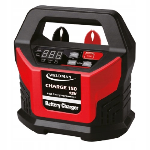 Интеллектуальный выпрямитель Charge 150 Weldman