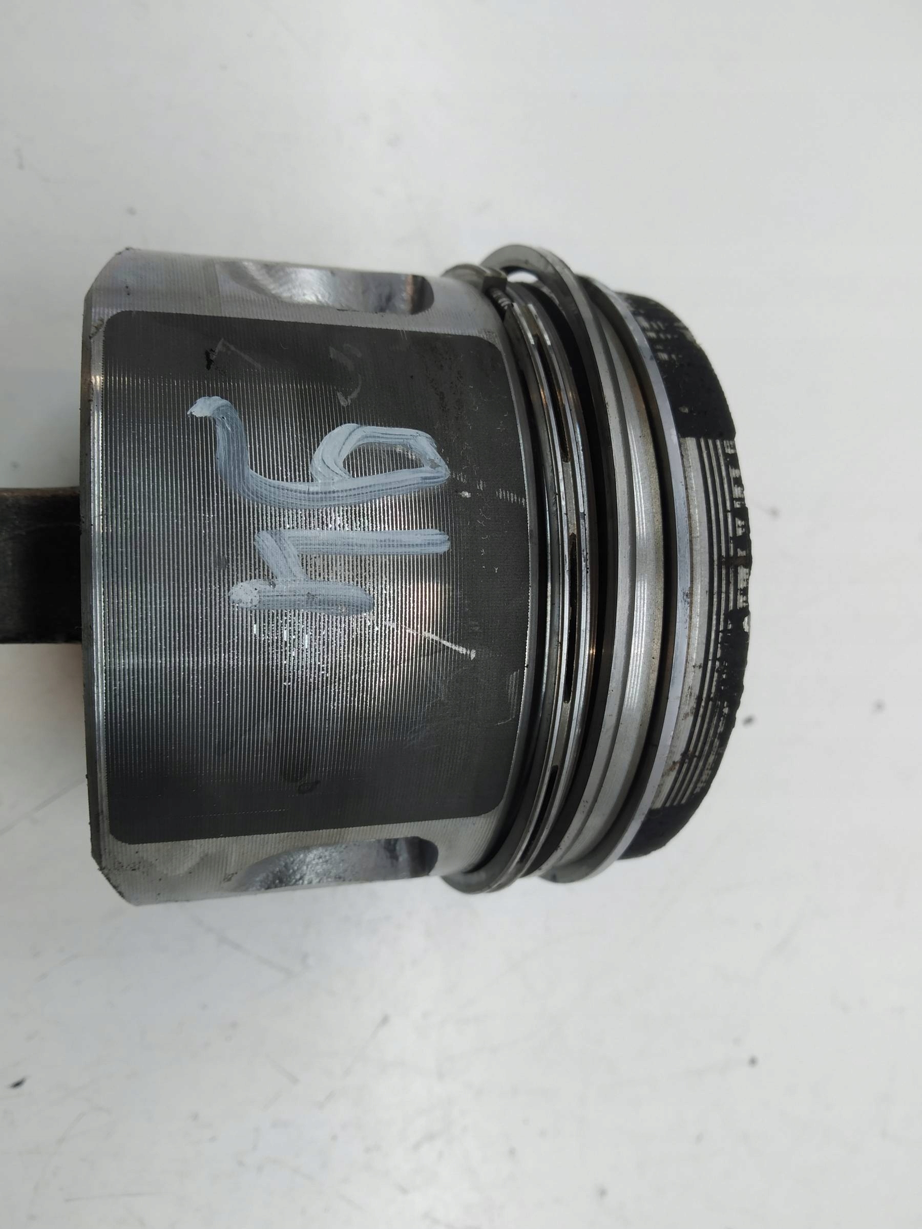 pistone 7901 2.0 TDI VW Volkswagen Touran e (2003-2010)