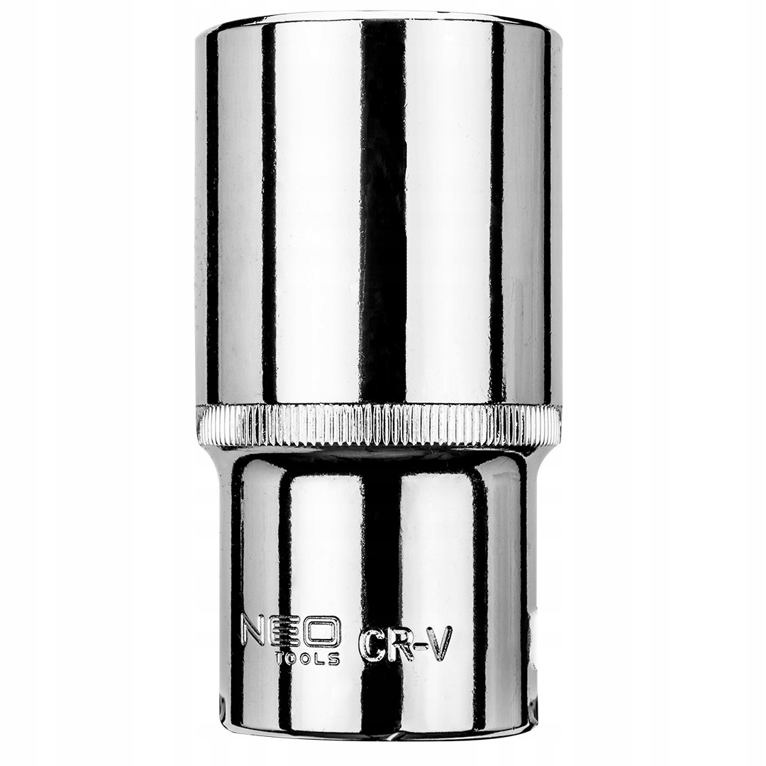 

Nasadka sześciokątna długa 1/2", 36 mm Neo