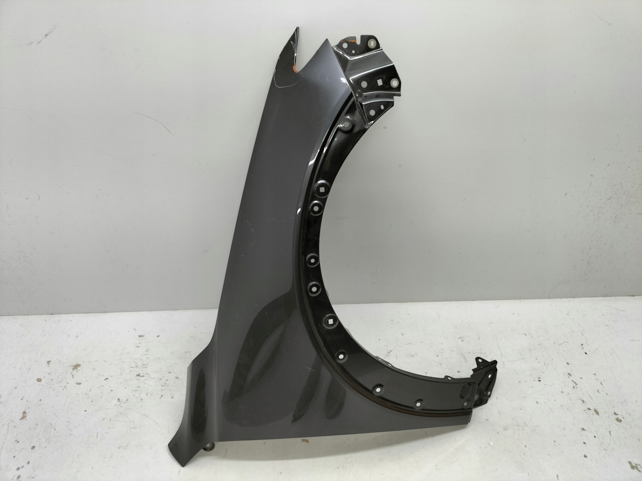 fender front front right MAZDA CX3 CX-3 15