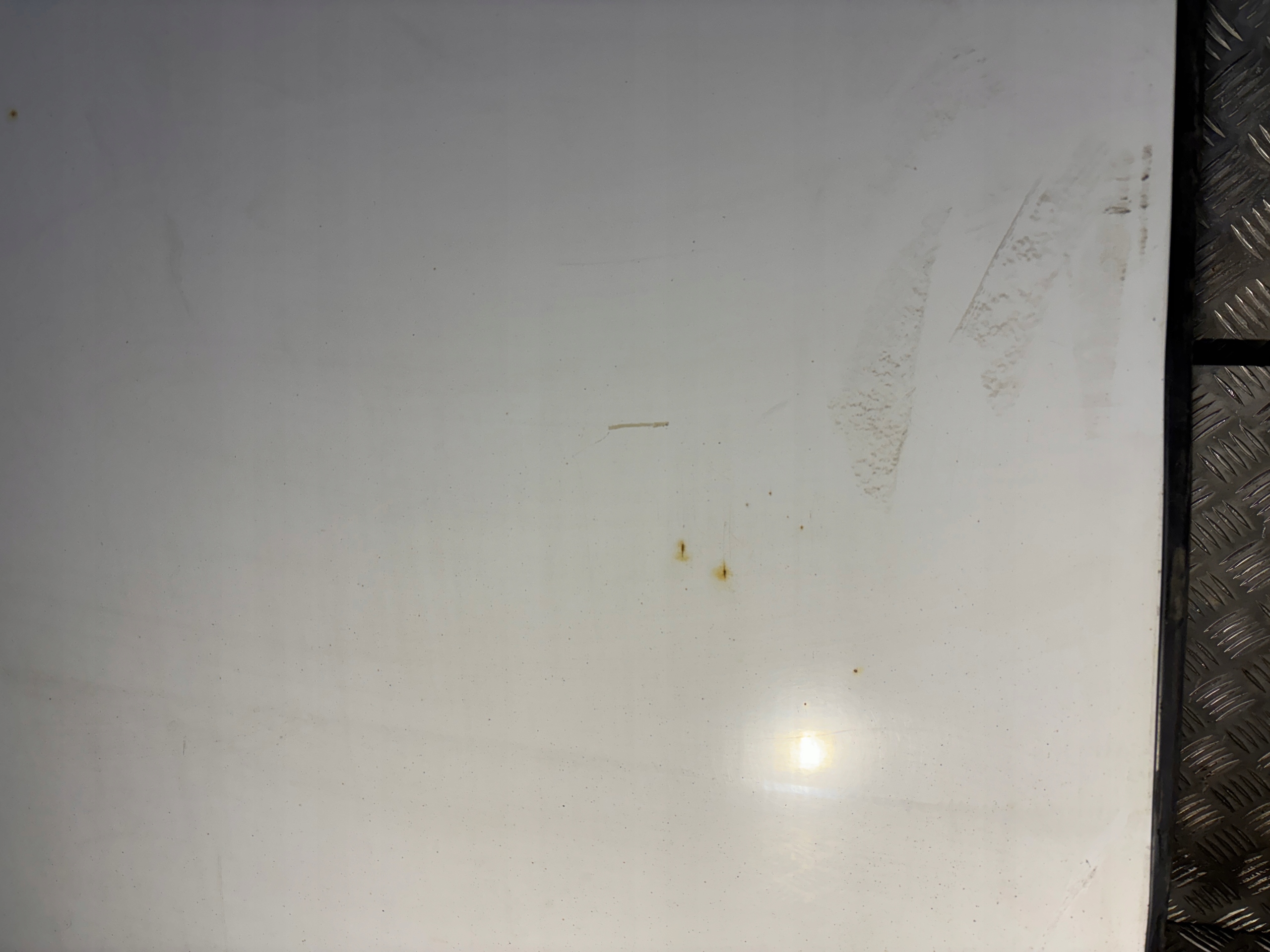 door right rear. ISUZU TURQUOISE AUTOBUS