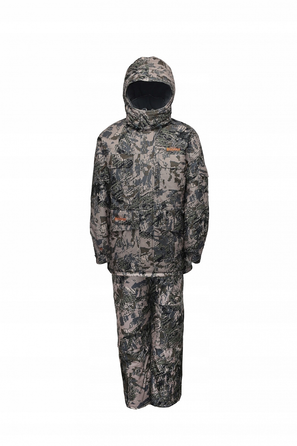 Remington Zimní komplet Pro Hunting Club Figure XL