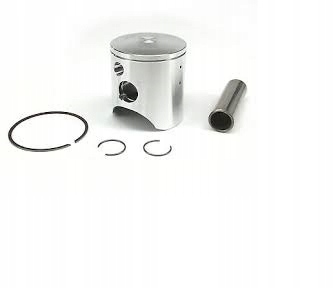Wiseco Výpredaj Piest Yamaha Yz 125 (YZ125) '94-'96 (55,00 MM) ()
