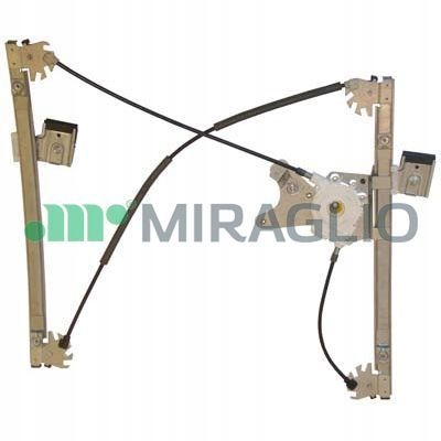 PODNOŚNIK SZYBY PRAWY PRZÓD ELEKTRYCZNY 30/1007 Stan opakowania oryginalne