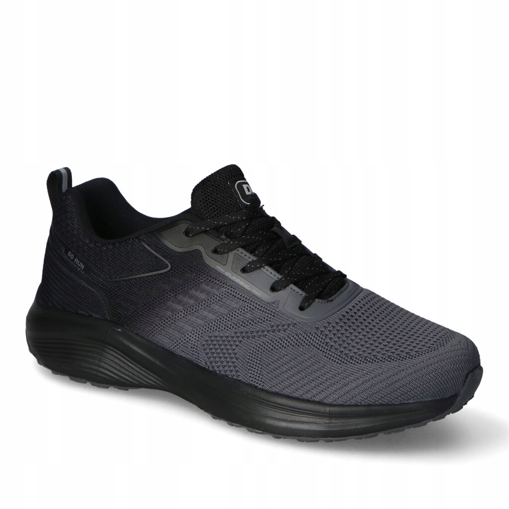 Tenisky Dk VB17206 Šedé 44