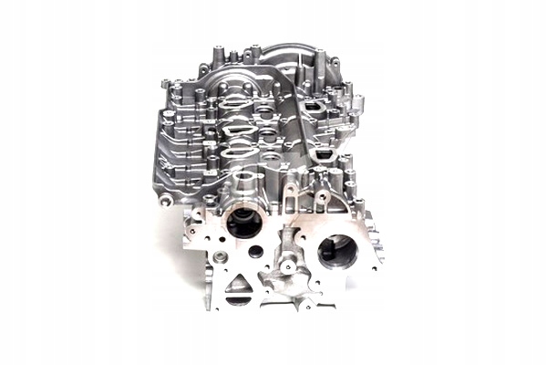 AMC GŁOWICA CYLINDRÓW MERCEDES X 470 NISSAN INTERSTAR NAVARA NP300 Numer katalogowy części 908325