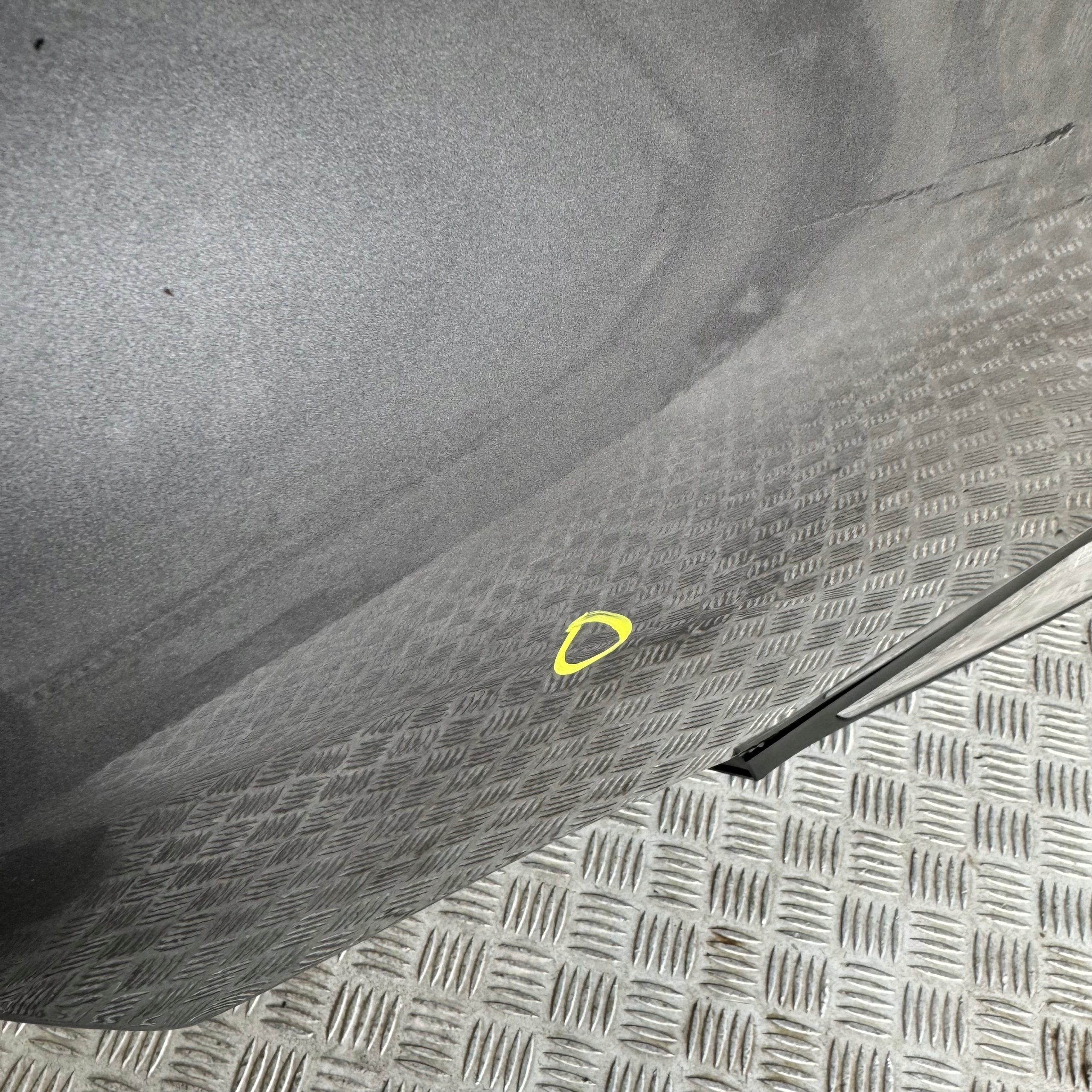 DRZWI KOMPLETNE TYLNE PRAWE RENAULT CAPTUR LIFT 2017 ROK Strona zabudowy tył - prawa