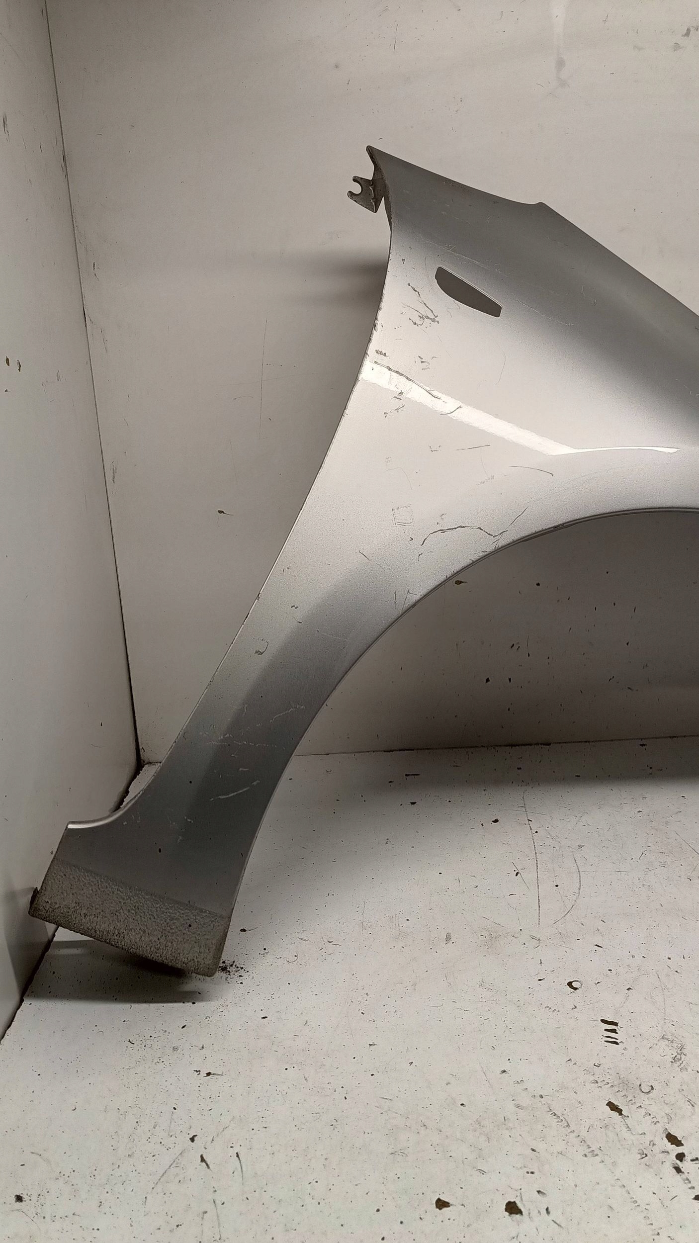 KIA CEED II fender front front right NR 30 2012