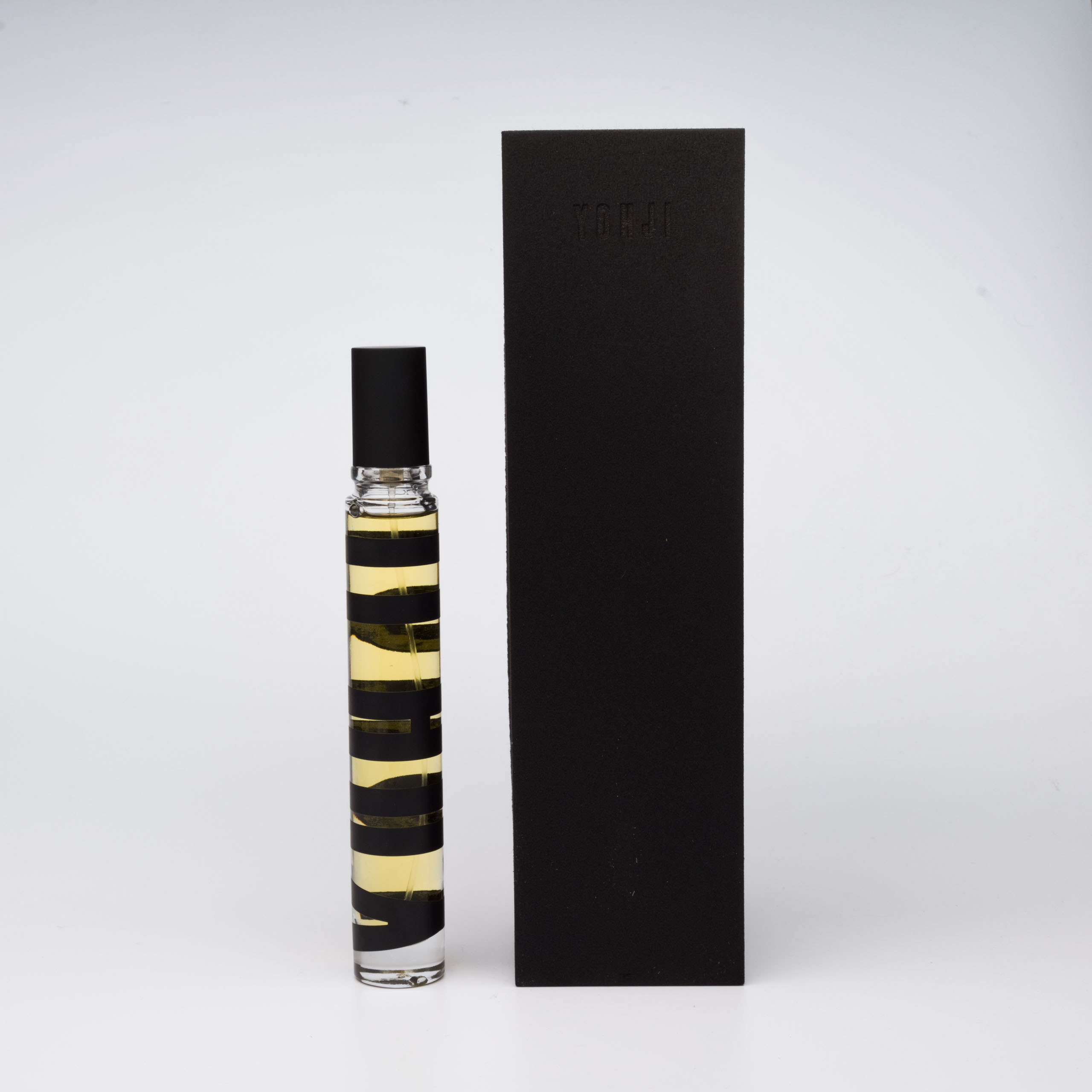 Yamamoto Darkness woda perfumowana
