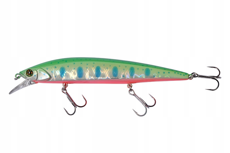 Jackall Rerange 130SP Froggy