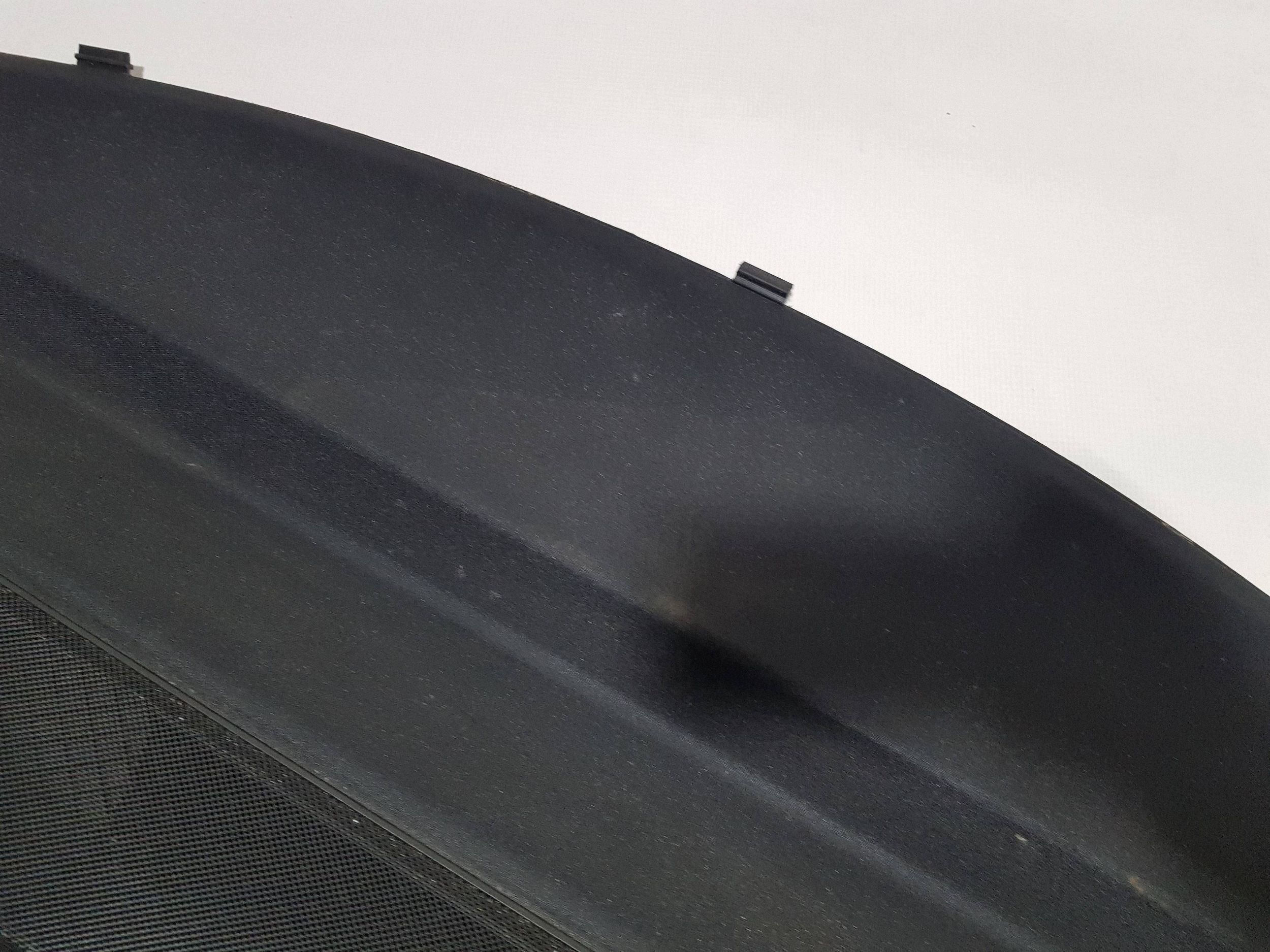 plato boot MERCEDES W207 A2076900049