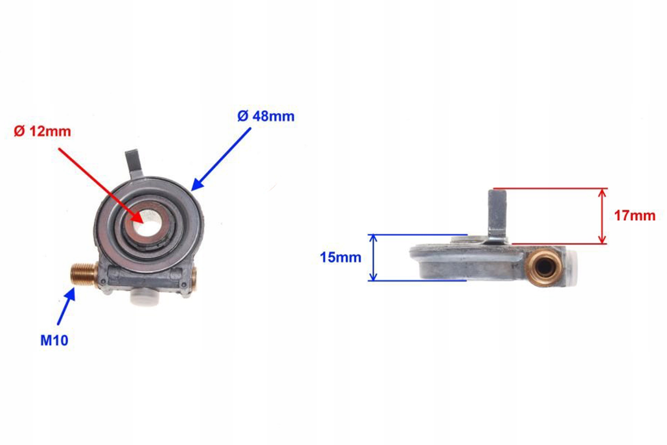 APRILIA SR50 NAPĘD LICZNIKA ŚLIMAK PREDKOSCIOMIERZ Producent Kengo
