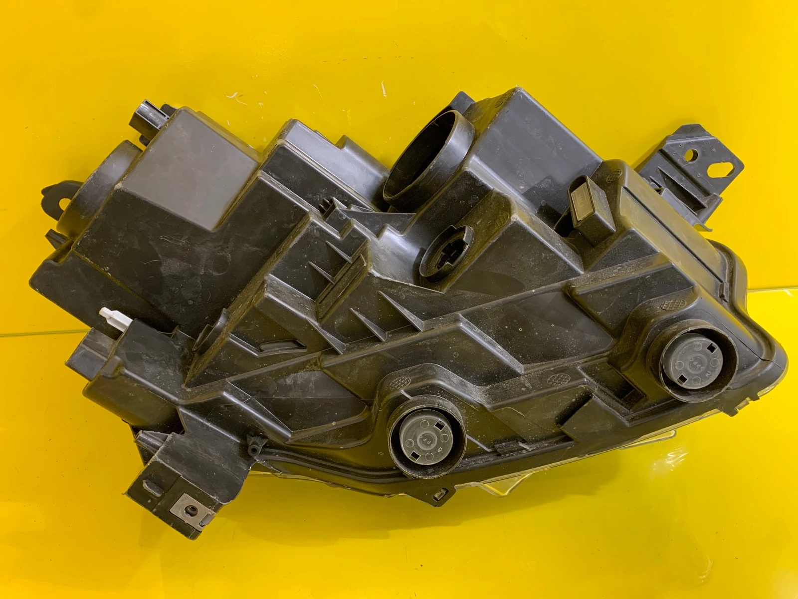 light left Toyota Proace Verso City 20- 9835780680