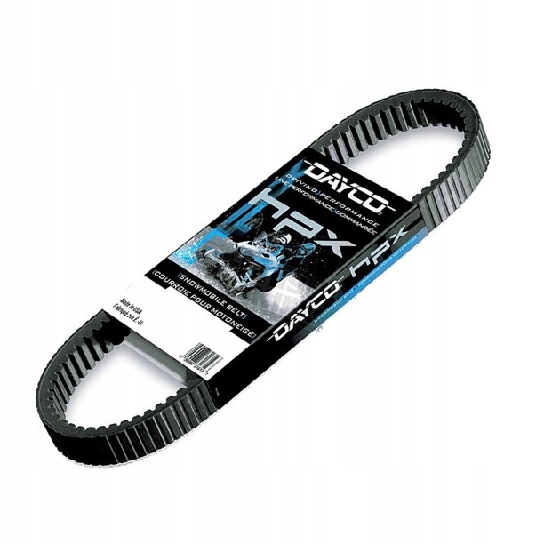 Pásik Dayco Snow Arctic Cat HPX5031