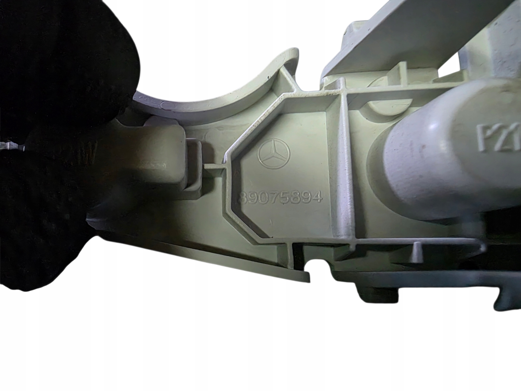 light housing right rear part MERCEDES W169
