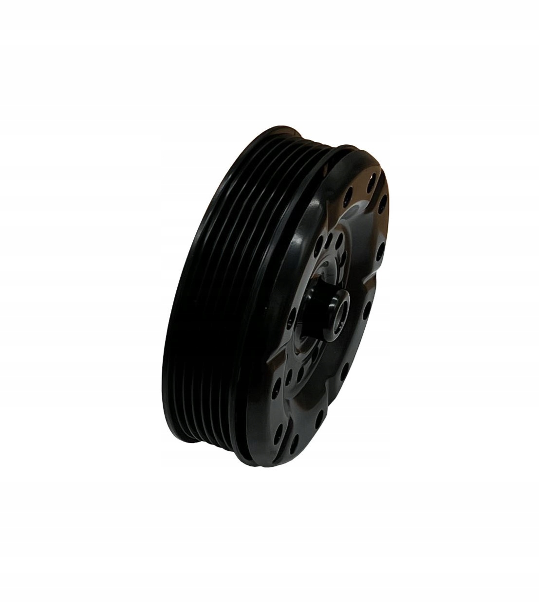 SPRZĘGŁO KLIMATYZACJI 6SEU14C TOYOTA Verso 6PV EAN (GTIN) 5904358606936