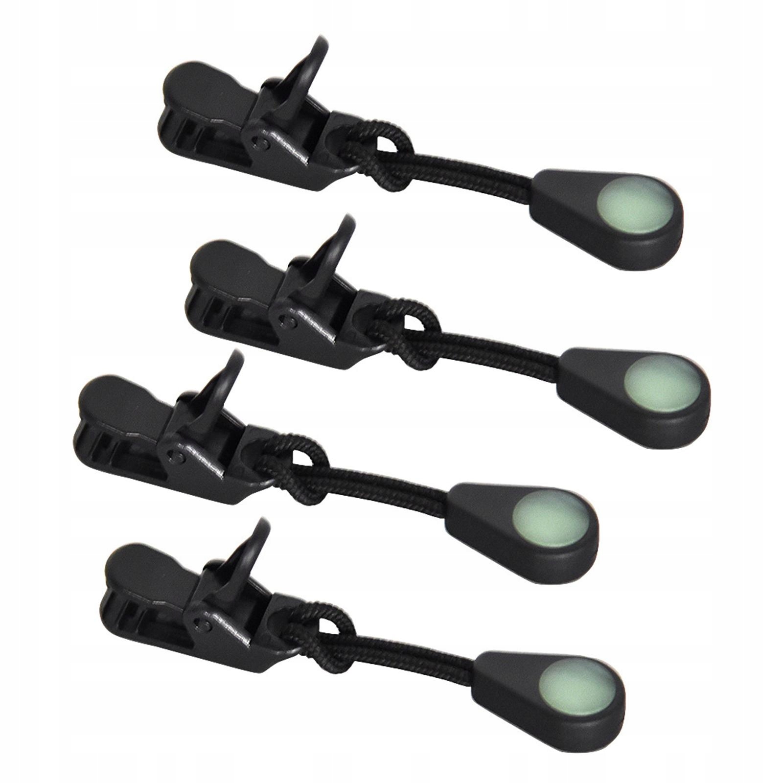 10 . Samoświetlny przewód zastępujący plecaki, Długość (cm) 8 cm