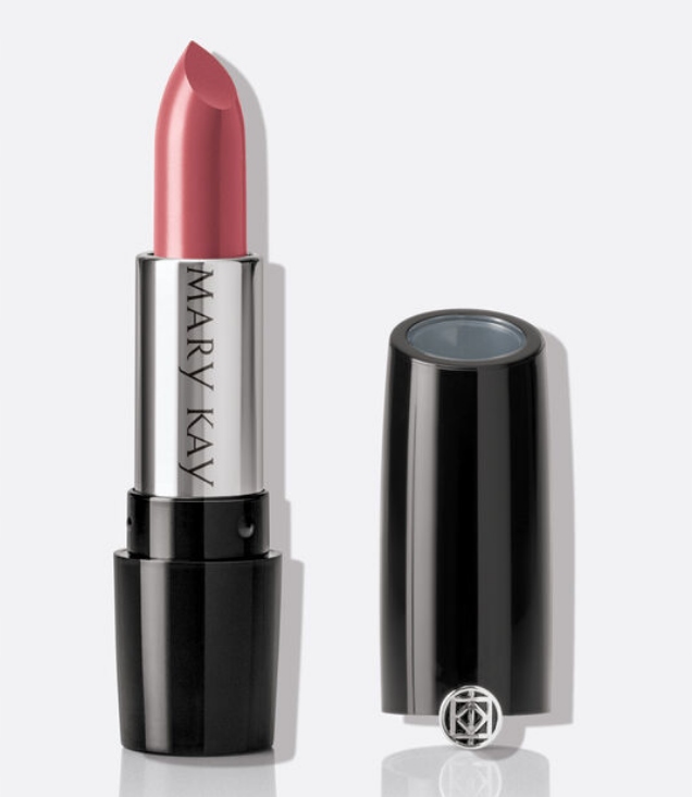 Mary Kay Żelowa Szminka Semi-Matte Raspberry Ice