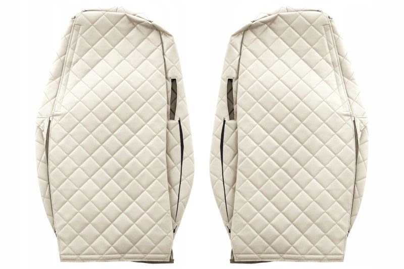 Pokrowce na siedzenia F-CORE FX14 CHAMP Producent F-core