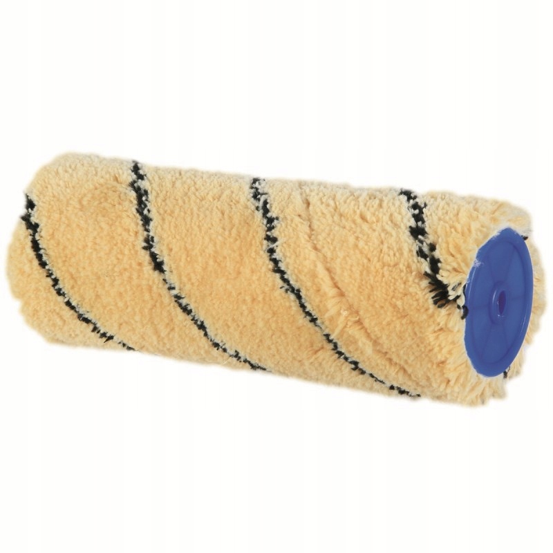 

Wałek Malarski Zapas Orange 18 CM Fi 8 Farba