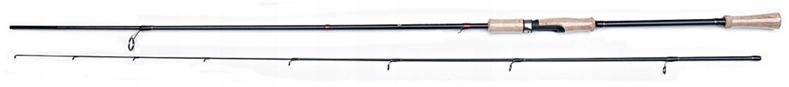 Węglowy Spinning Tachibana Ultra Light 270cm. 2 8gr.