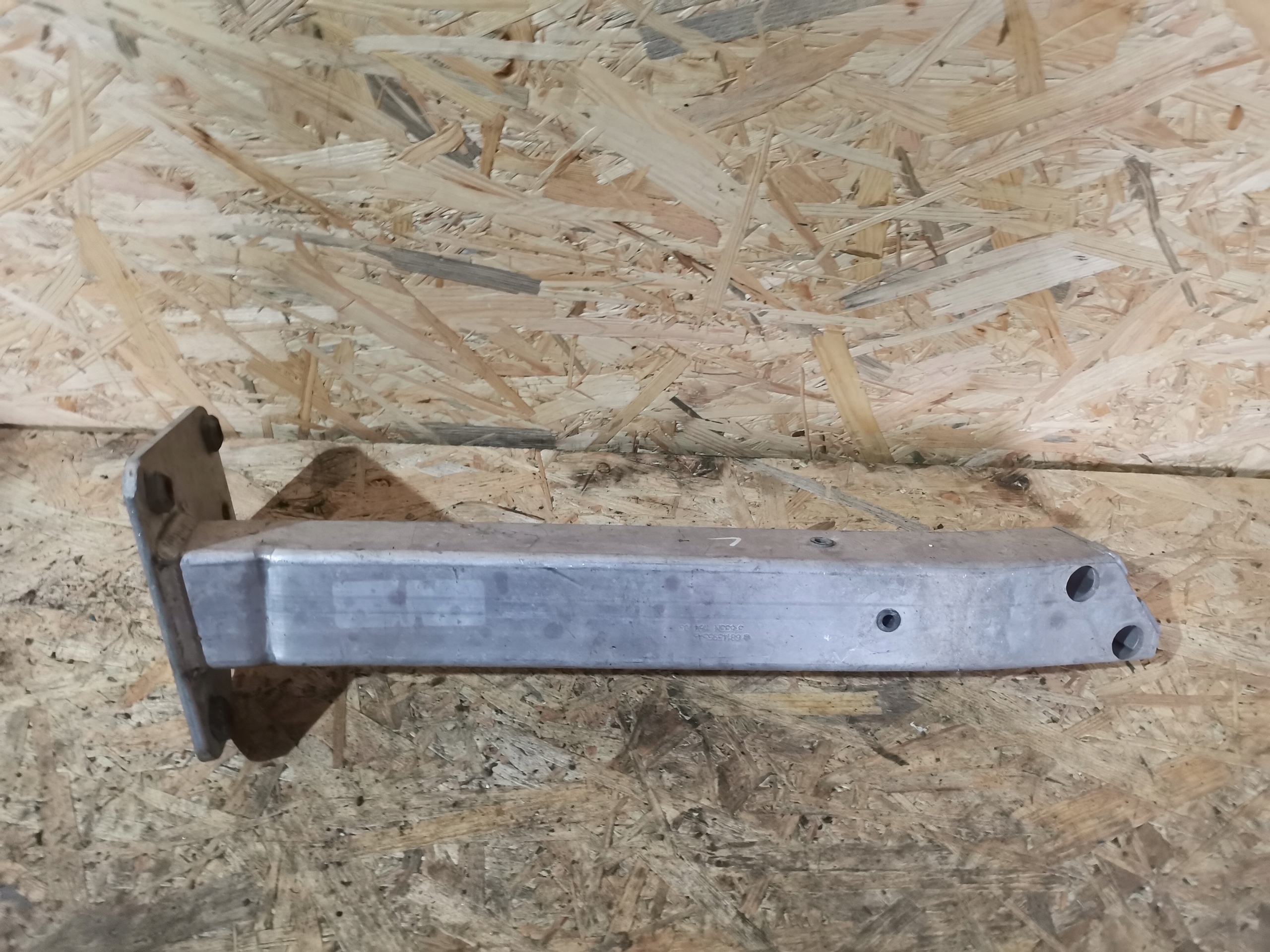 beam tip left JEEP CHEROKEE KL
