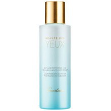 Guerlain Beauté des Yeux Ochranné dvoufázové sérum na řasy Dvoufázový oční make-up
