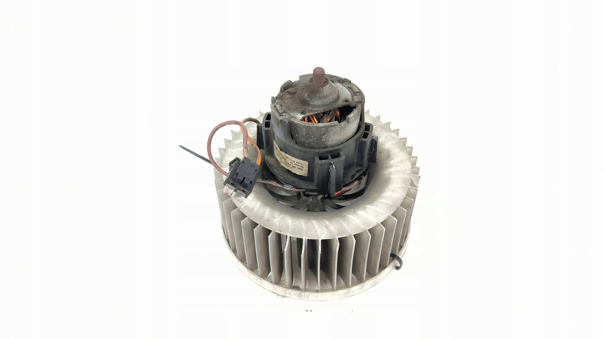 fan cab 6Q1819015G VOLKSWAGEN FOX