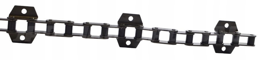 Vnější šikmý dopravníkový řetěz Rollon-solid Claas 797016