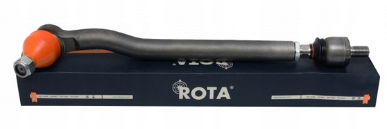 Řídící Tyč Levého Traktorbagru Cat