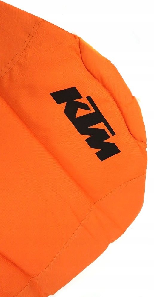 SIEDZISKO KRZESŁA READY TO RACE POMARAŃCZOWE KTM RACETRACK Kod producenta Ready To Race