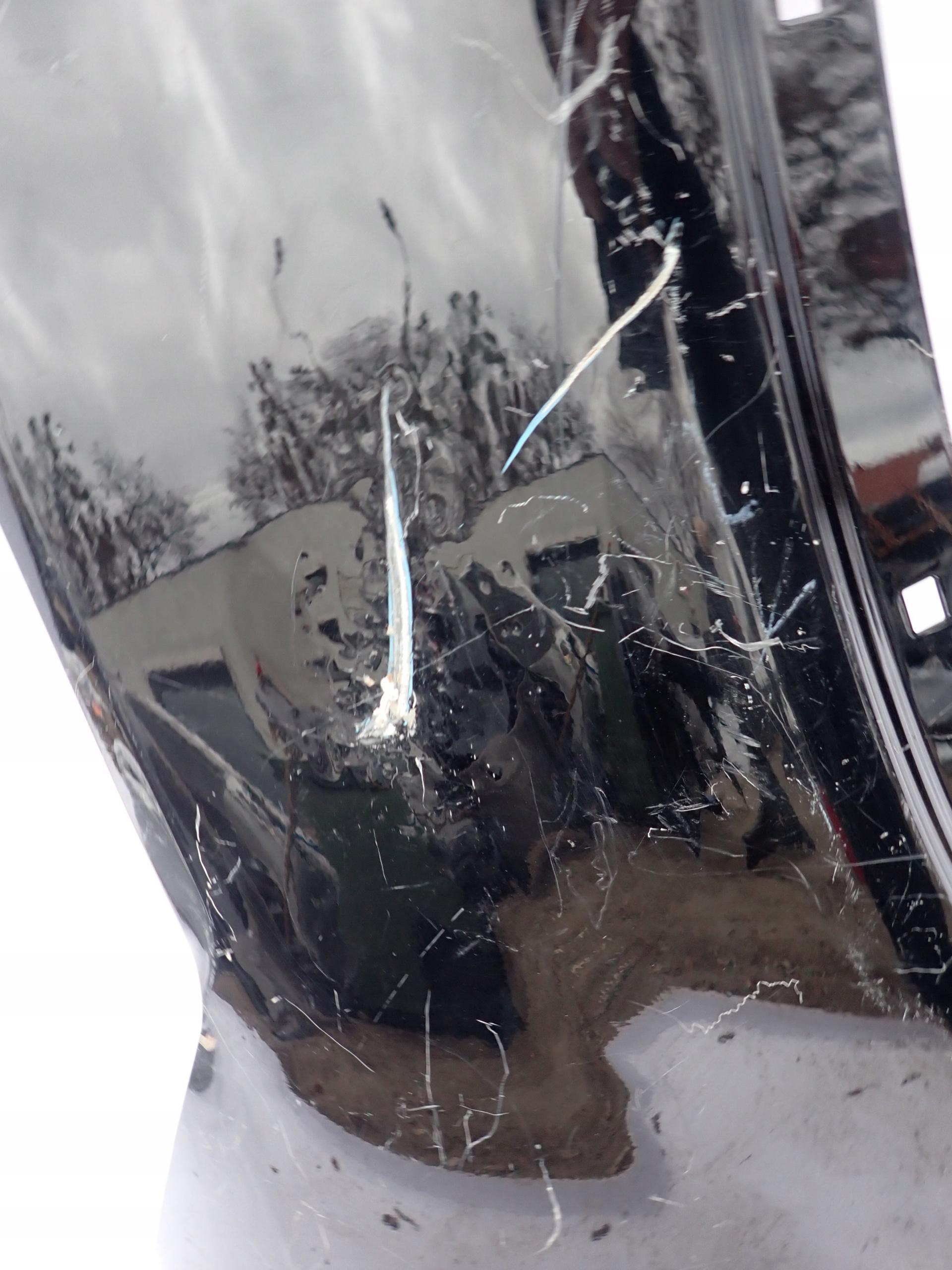 KIA SORENTO II 10- fender right front