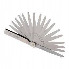 

Szczelinomierz Ułatwia Życie Yato YT-7220