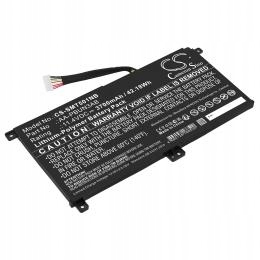 Akumulátor Samsung 300E5K-L05 AA-PBUN3AB 3700 mAh