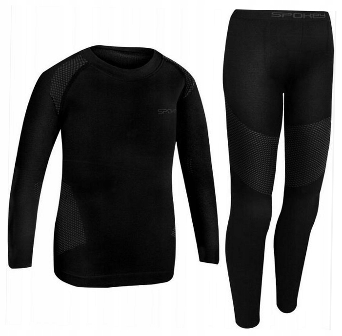 Bielizna termiczna męska M/L