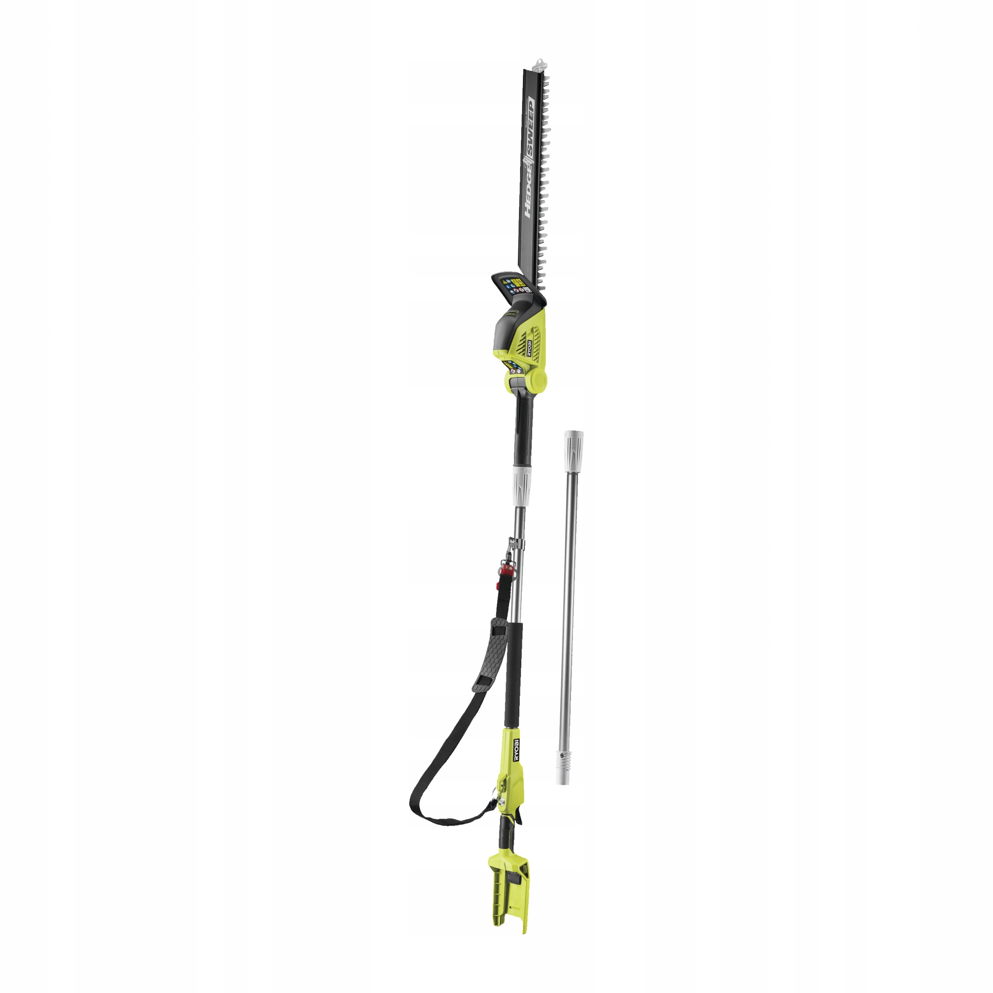 

Nożyce do żywopłotu Ryobi RY36PHT50A-0 body