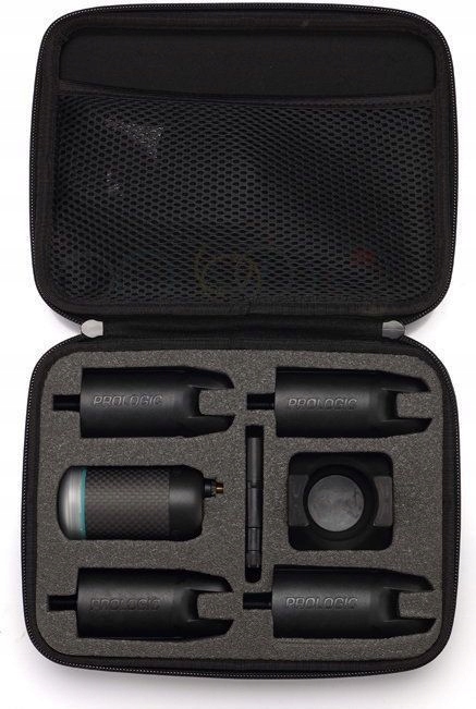 Zestaw sygnalizatorów Prologic K3 Set 4+1 Marka Prologic