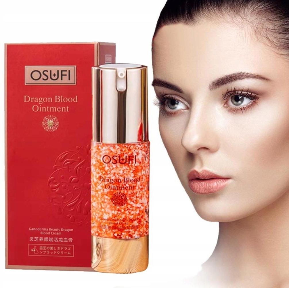 

Serum Ekstrakt Smocza Krew Dragon's blood