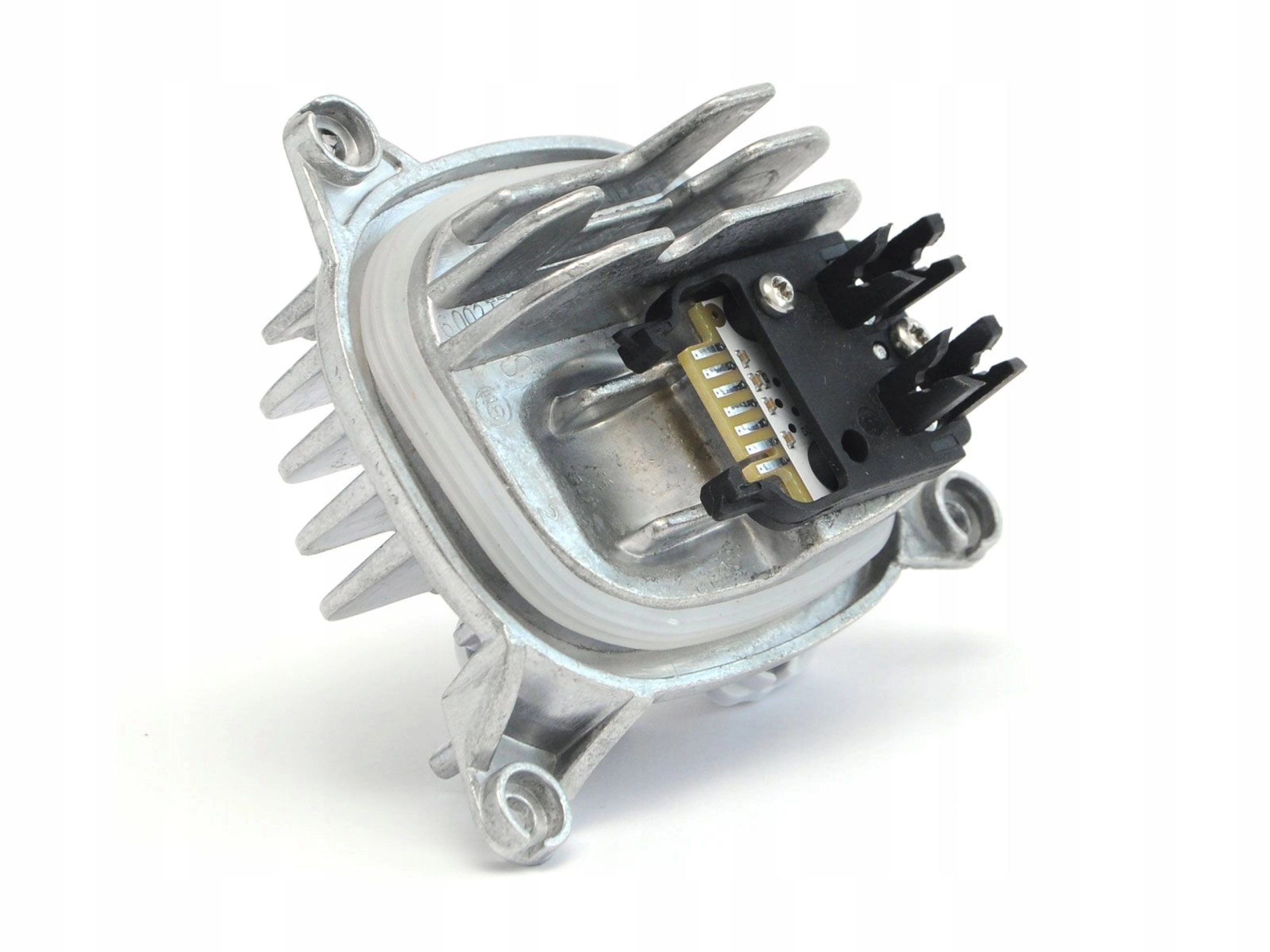 Bmw F97 F98 G01 G02 Led Modul Pravý Drl denního světla 63117466108